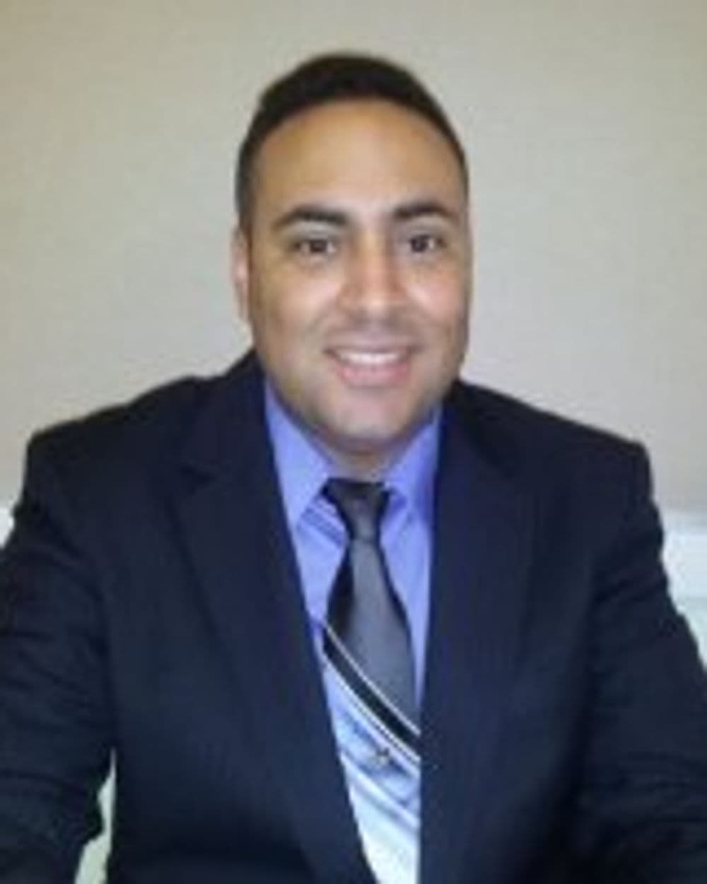 Leonel Garcia
